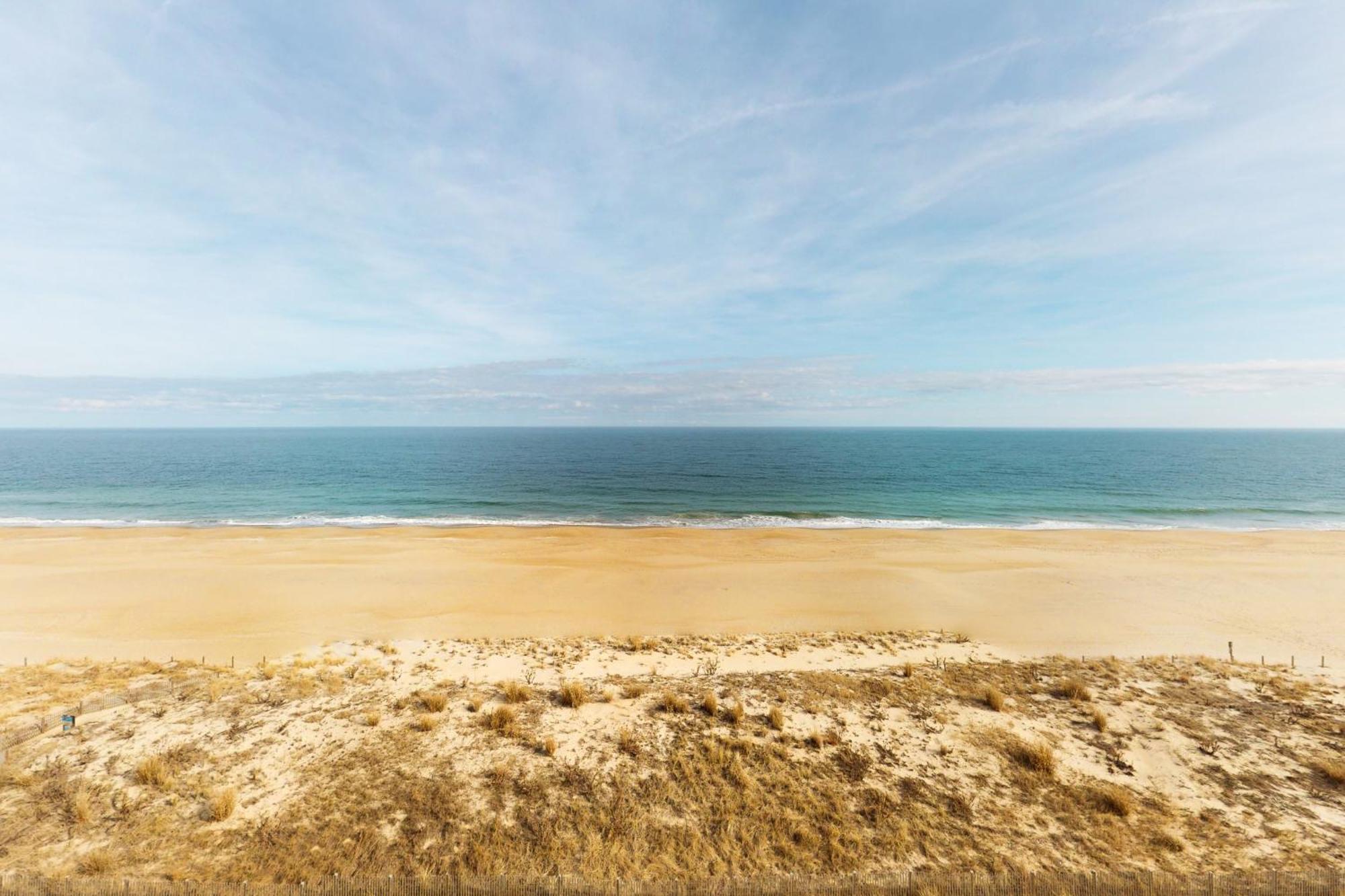 הוילה אושן סיטי Oceana II חדר תמונה