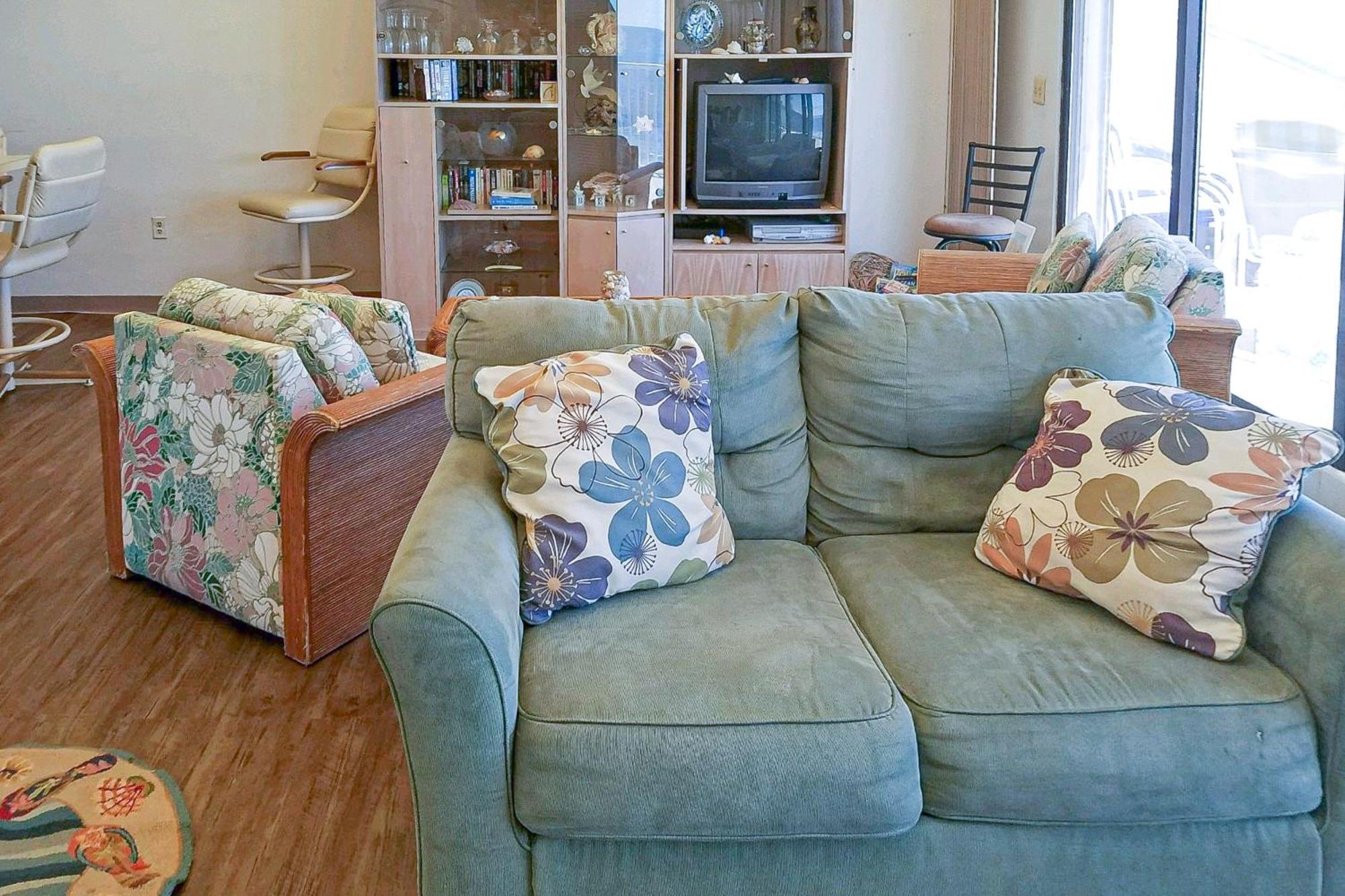 הוילה אושן סיטי Oceana II חדר תמונה